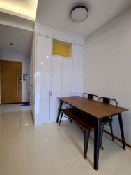 Wembly Residences (D19), Apartment #597765241